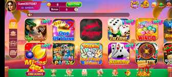 5555bet game