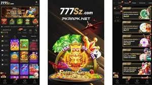 777ZS Game